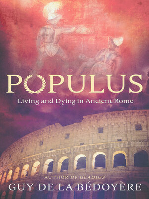 cover image of Populus